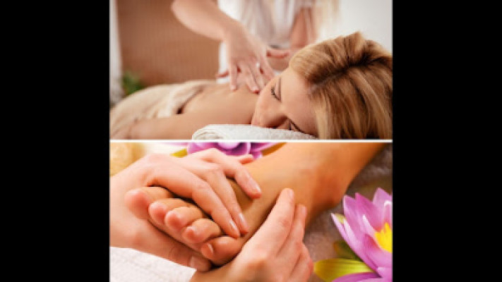 K&J Rose Spa listing photo