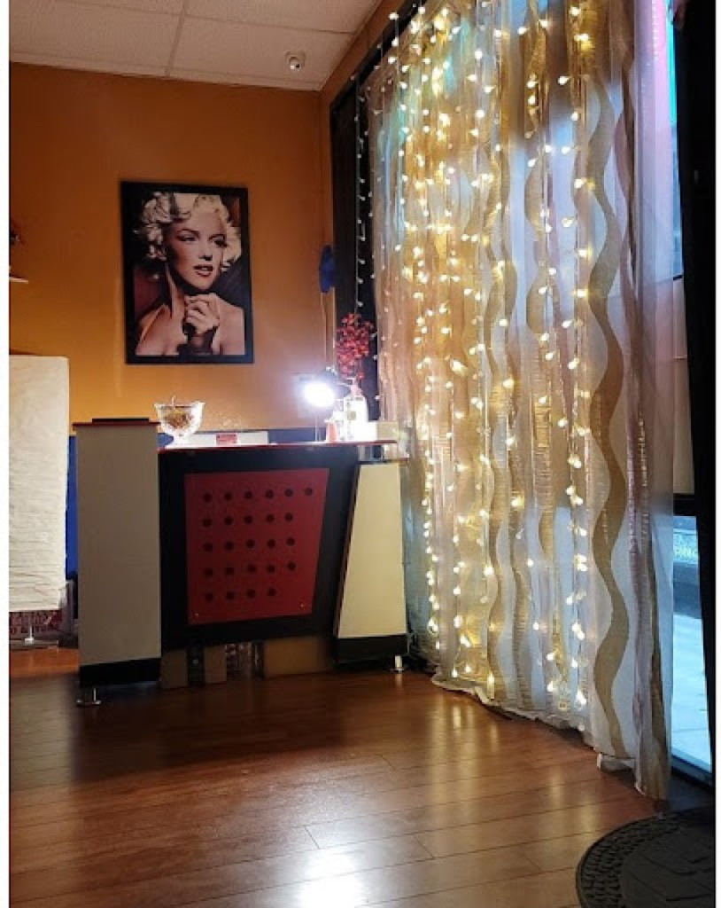 Massage Spa photo 1