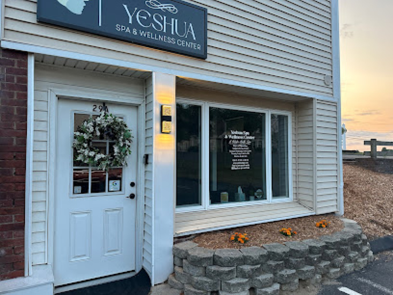 New Spa photo 1