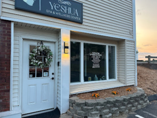 New Spa listing photo