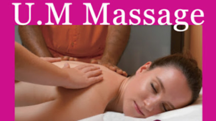 UM Massage listing photo