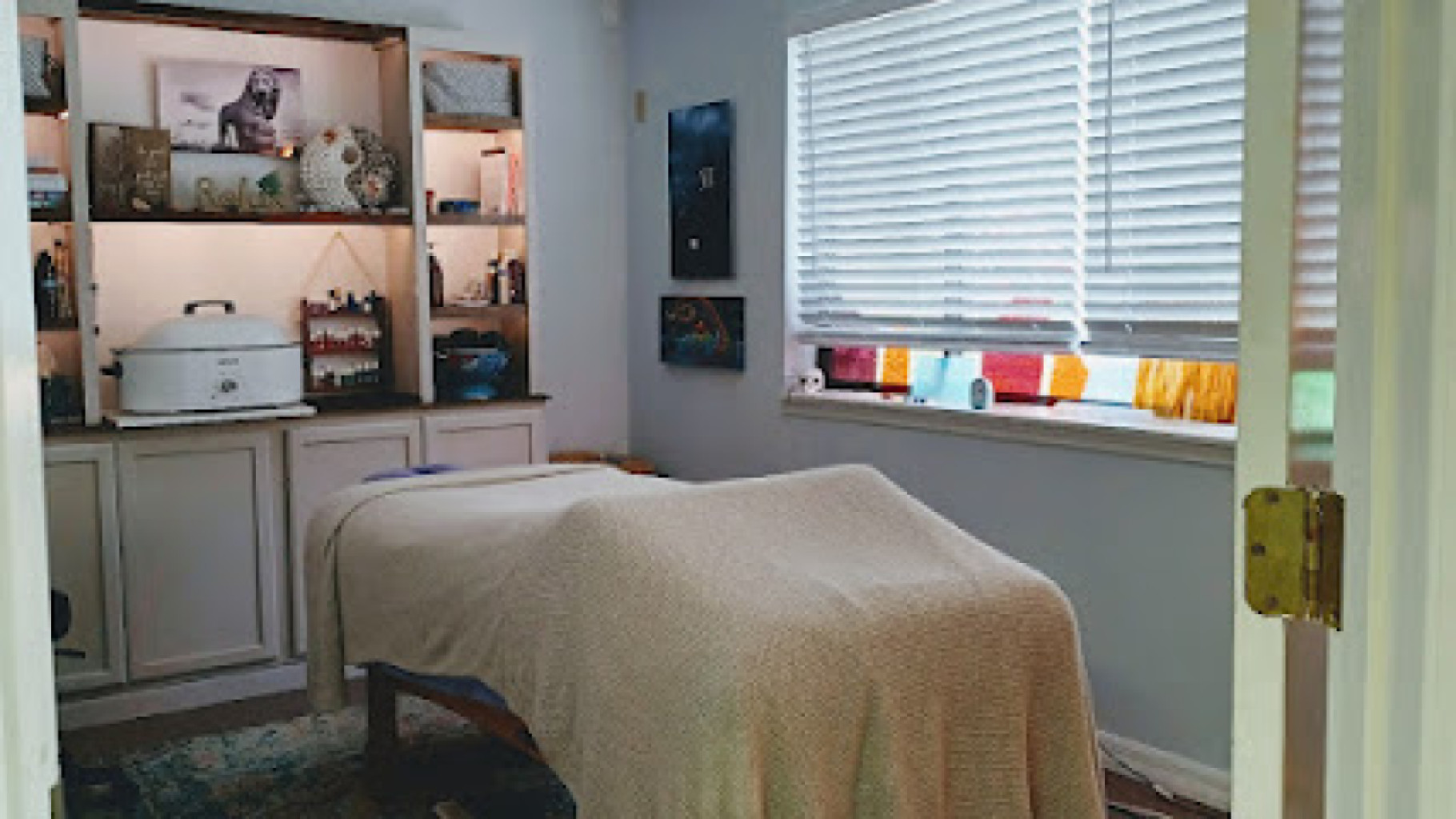 Angel Massage LMT photo 1