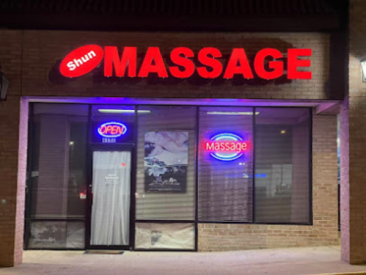 Shun massage listing photo