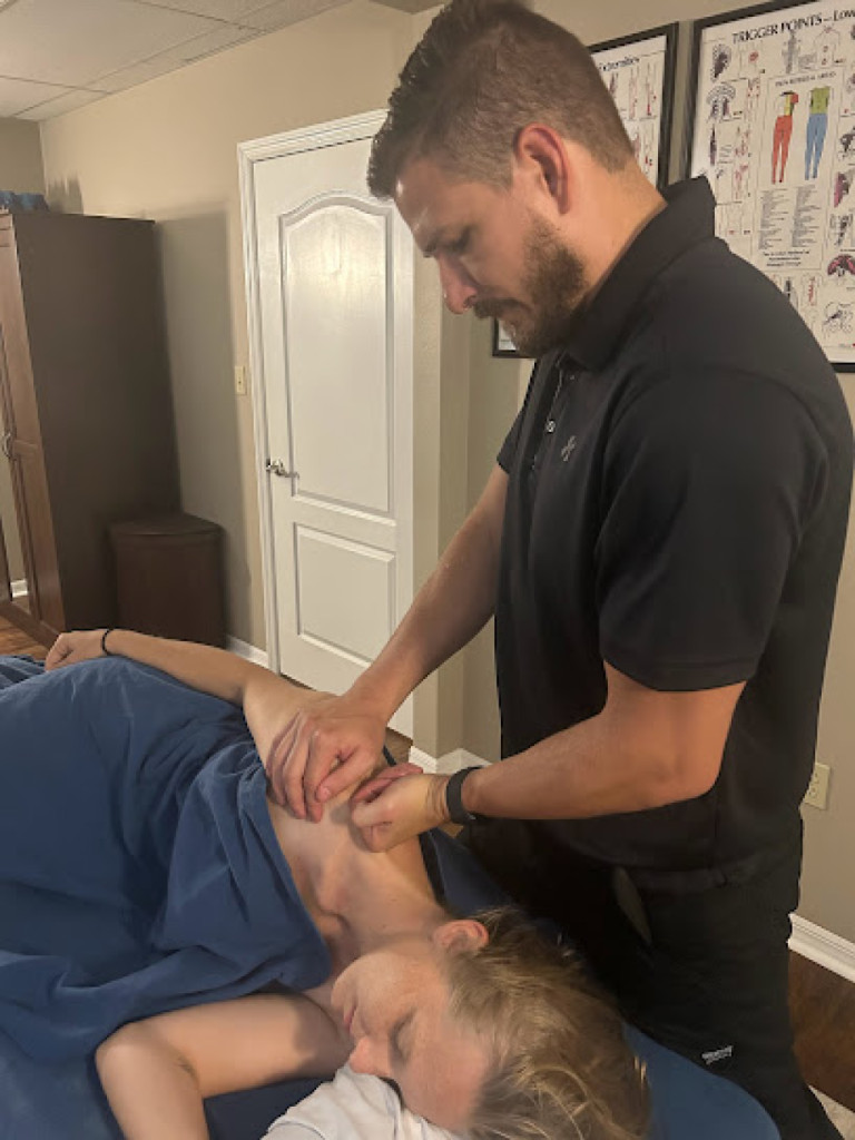 Kate Massage photo 1
