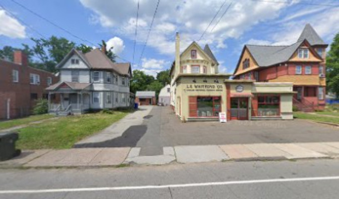 Pure Spa listing photo
