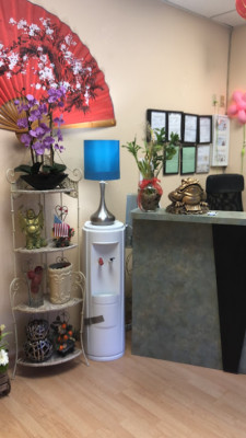 Angel Spa listing photo