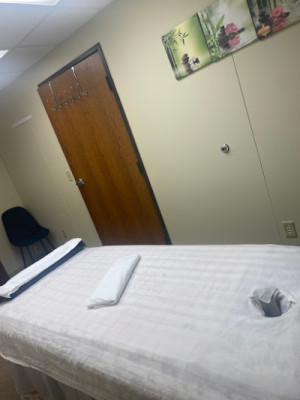 Ocean massage listing photo