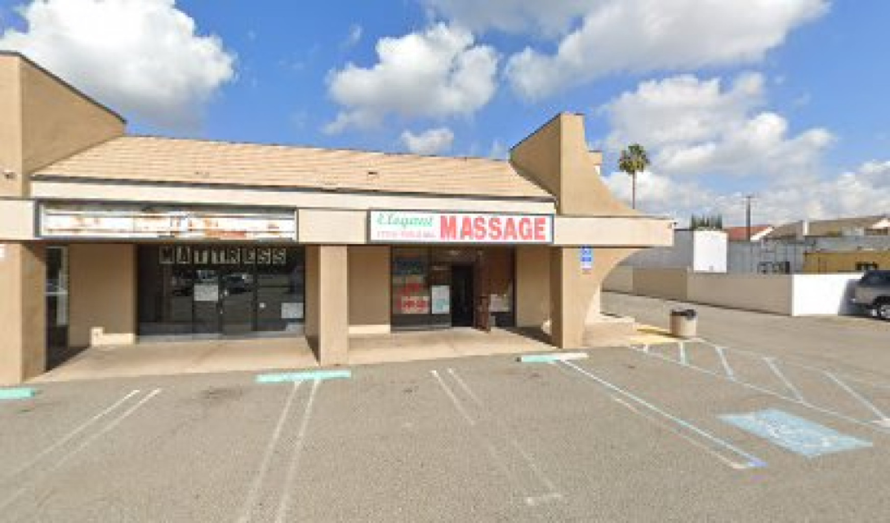 Elegant Massage photo 1