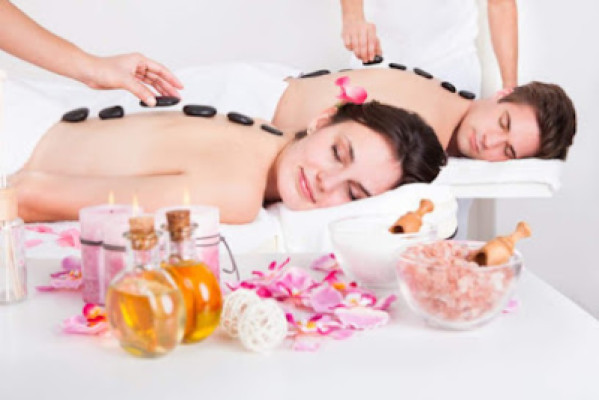 Morning Spa listing photo