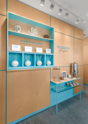 Squeeze Massage listing photo