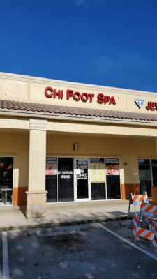 Chi Foot Spa listing photo