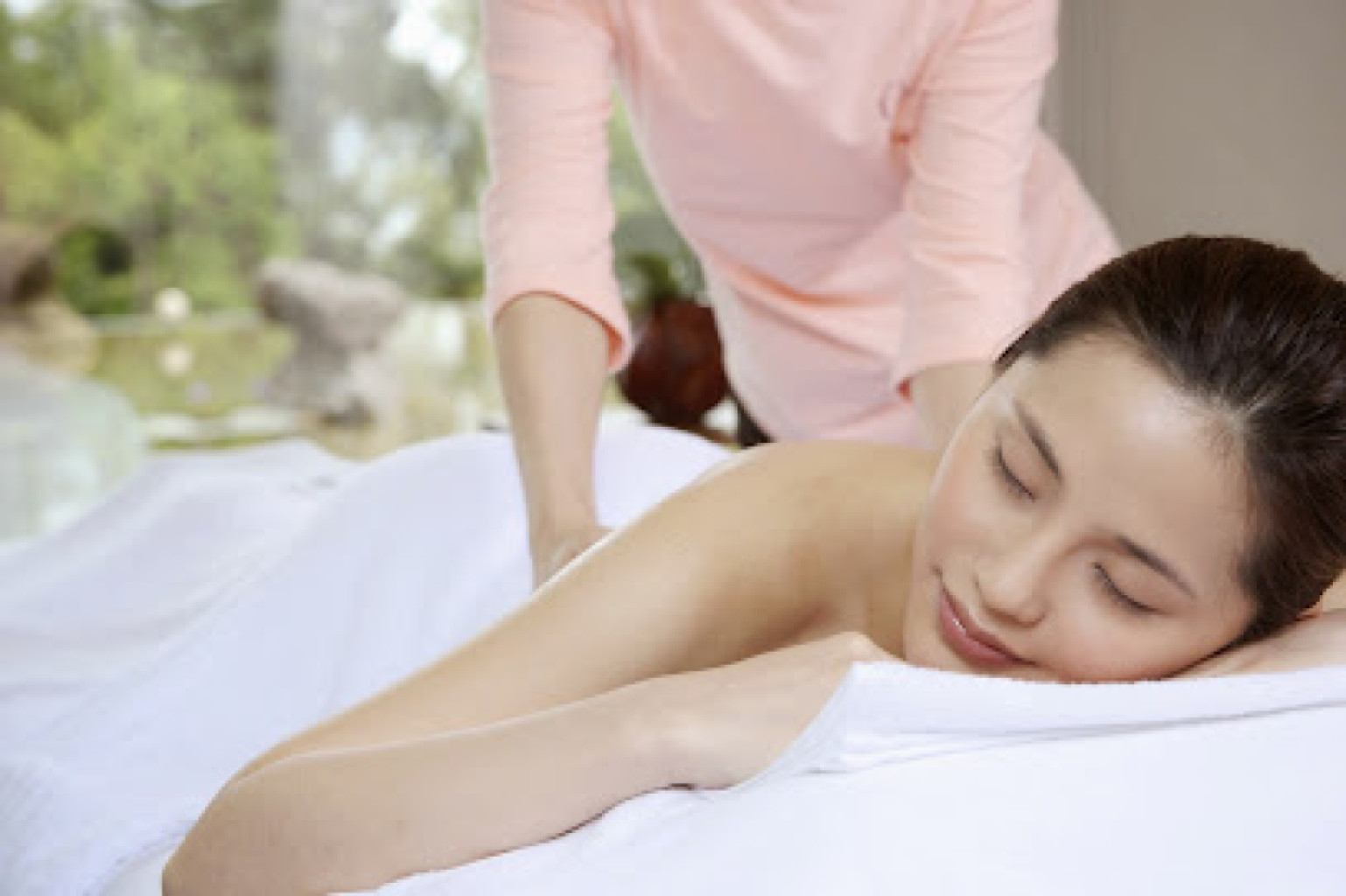 Oasis Spa photo 1