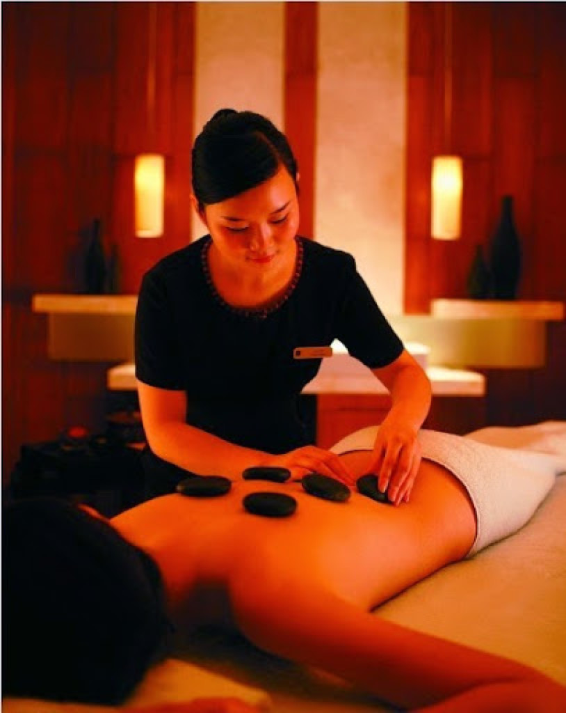 Rose Massage photo 1