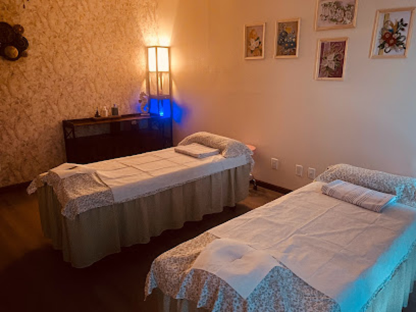 Ocean Massage photo 1