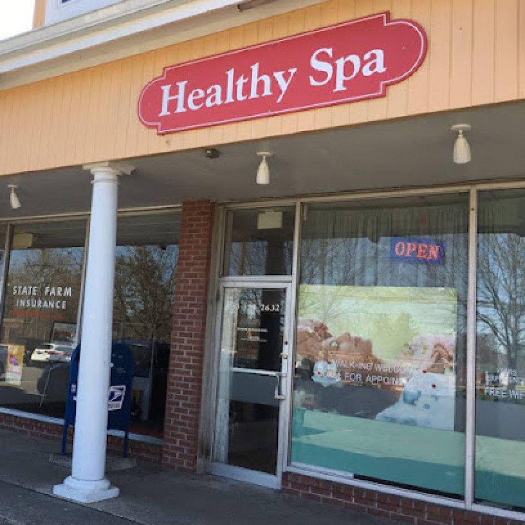 Coco Healthy Spa photo 1