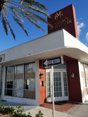 Heaven Spa listing photo