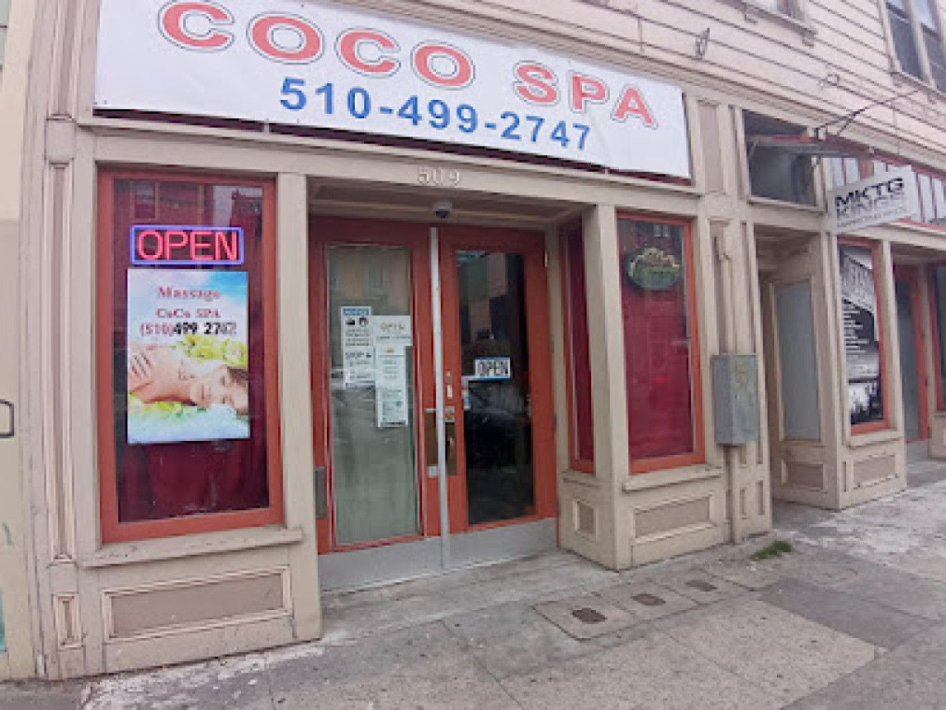 Coco Spa photo 1