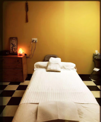 Cheerful Spa listing photo