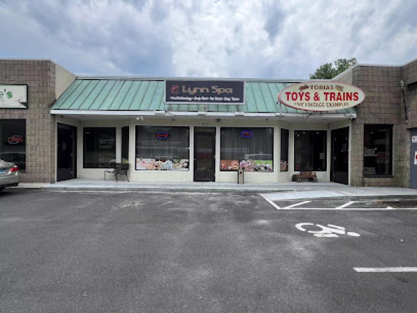 Lynn Spa photo 1