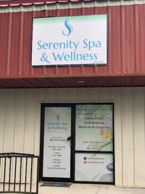 Wellbeing Massage and Spa listing photo