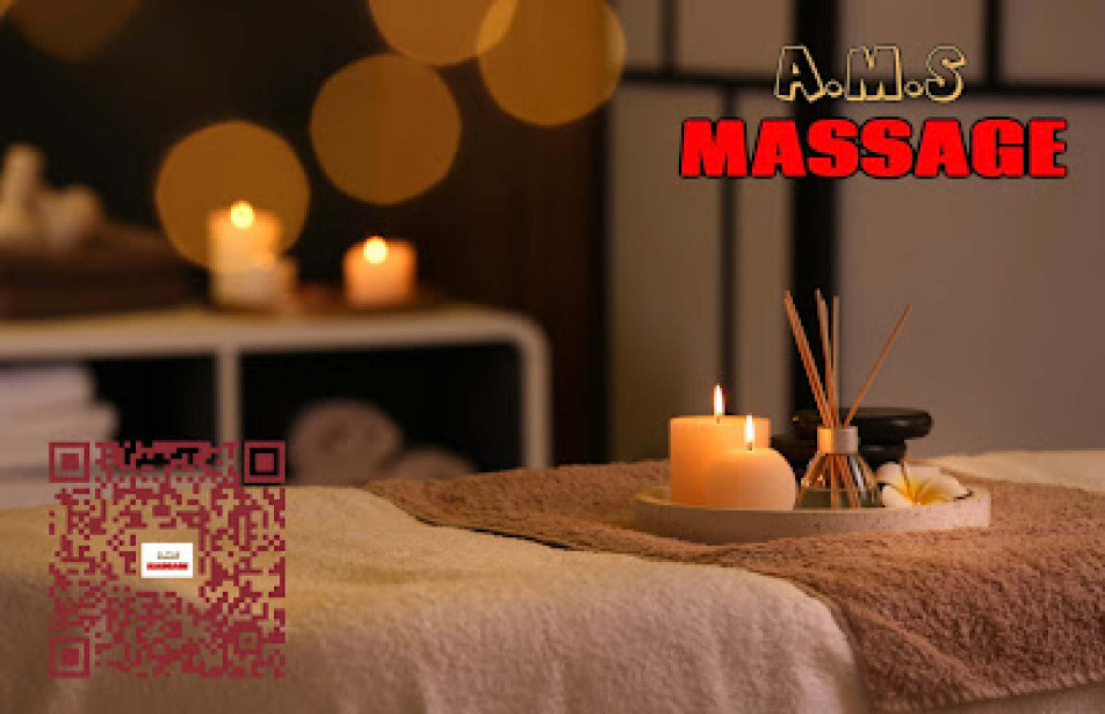 Tai Massage Asian Spa photo 1