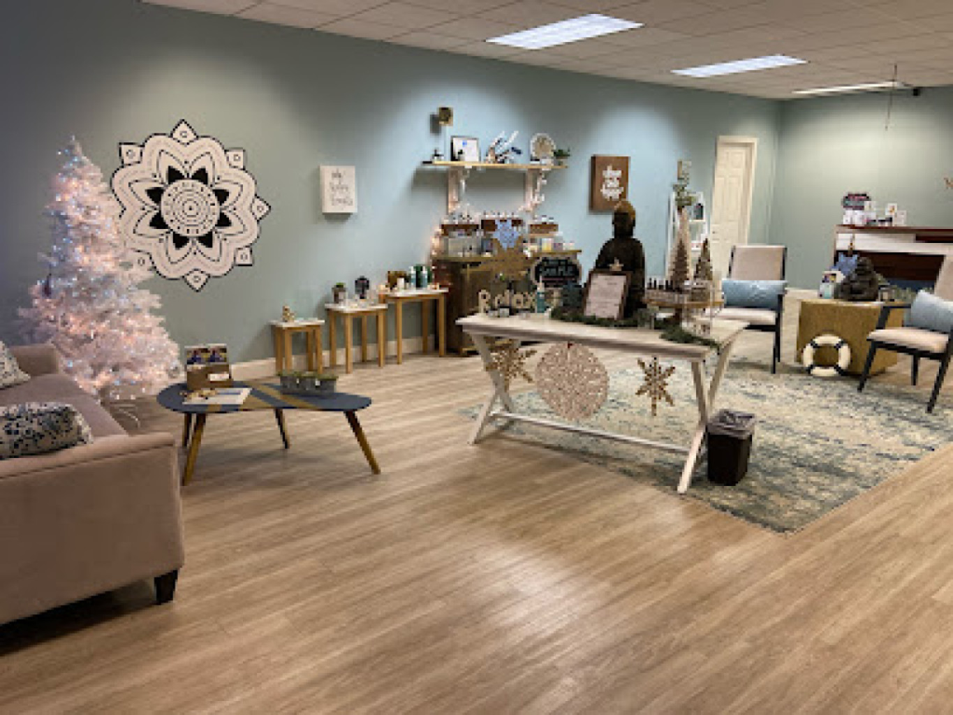 Yin Wellness photo 1