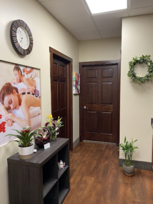 Massage listing photo