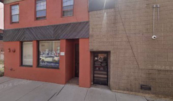 Holistic Center listing photo