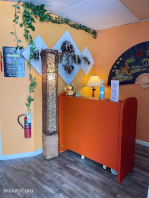 Mosin Spa listing photo