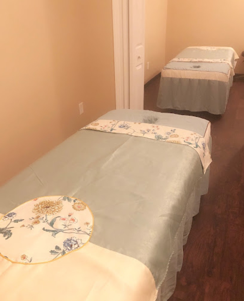 Asian Massage photo 1
