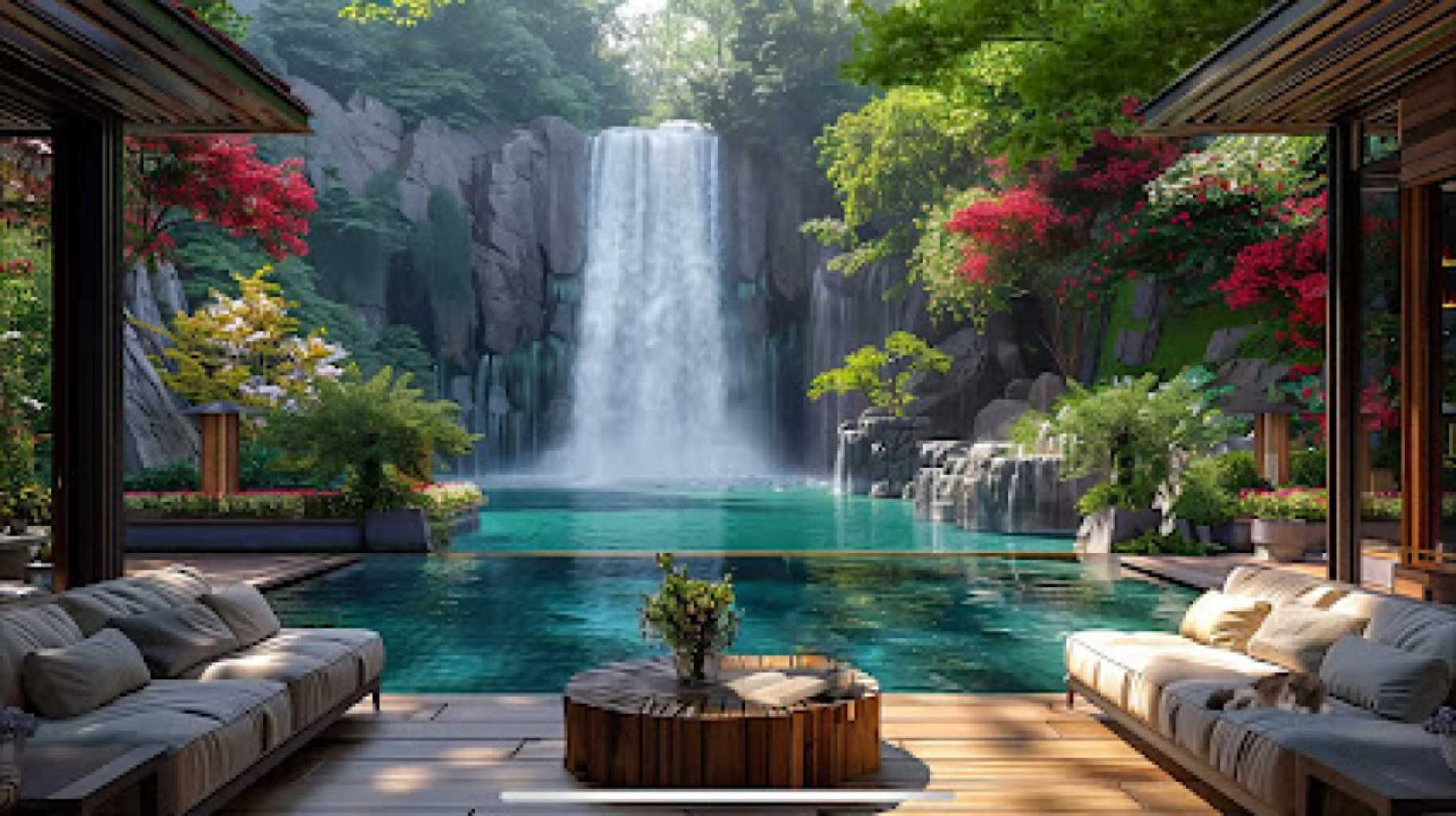 Massage from heaven photo 1