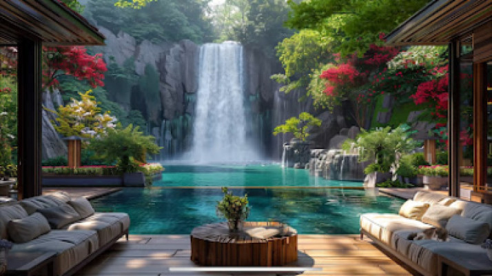 Massage from heaven listing photo
