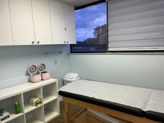 Waxing Spa listing photo