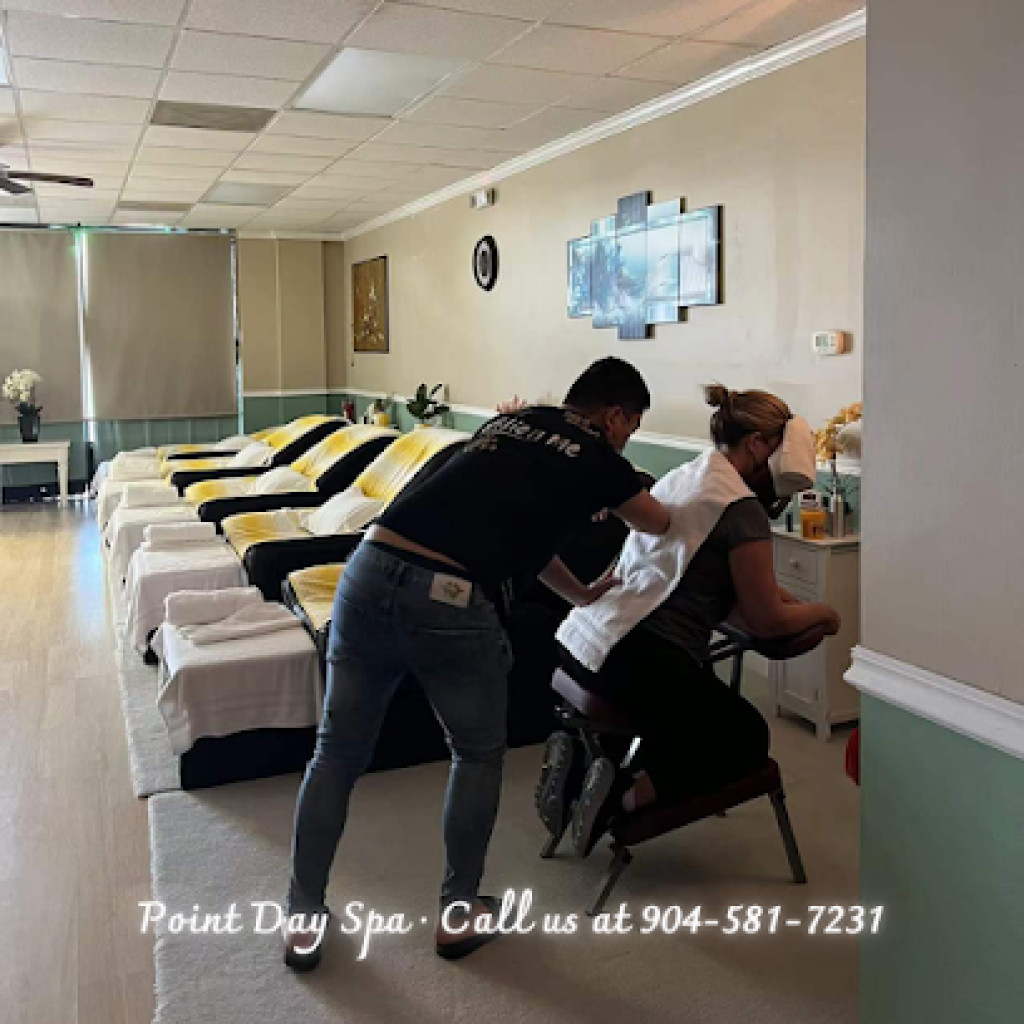 Massage Day Spa photo 1