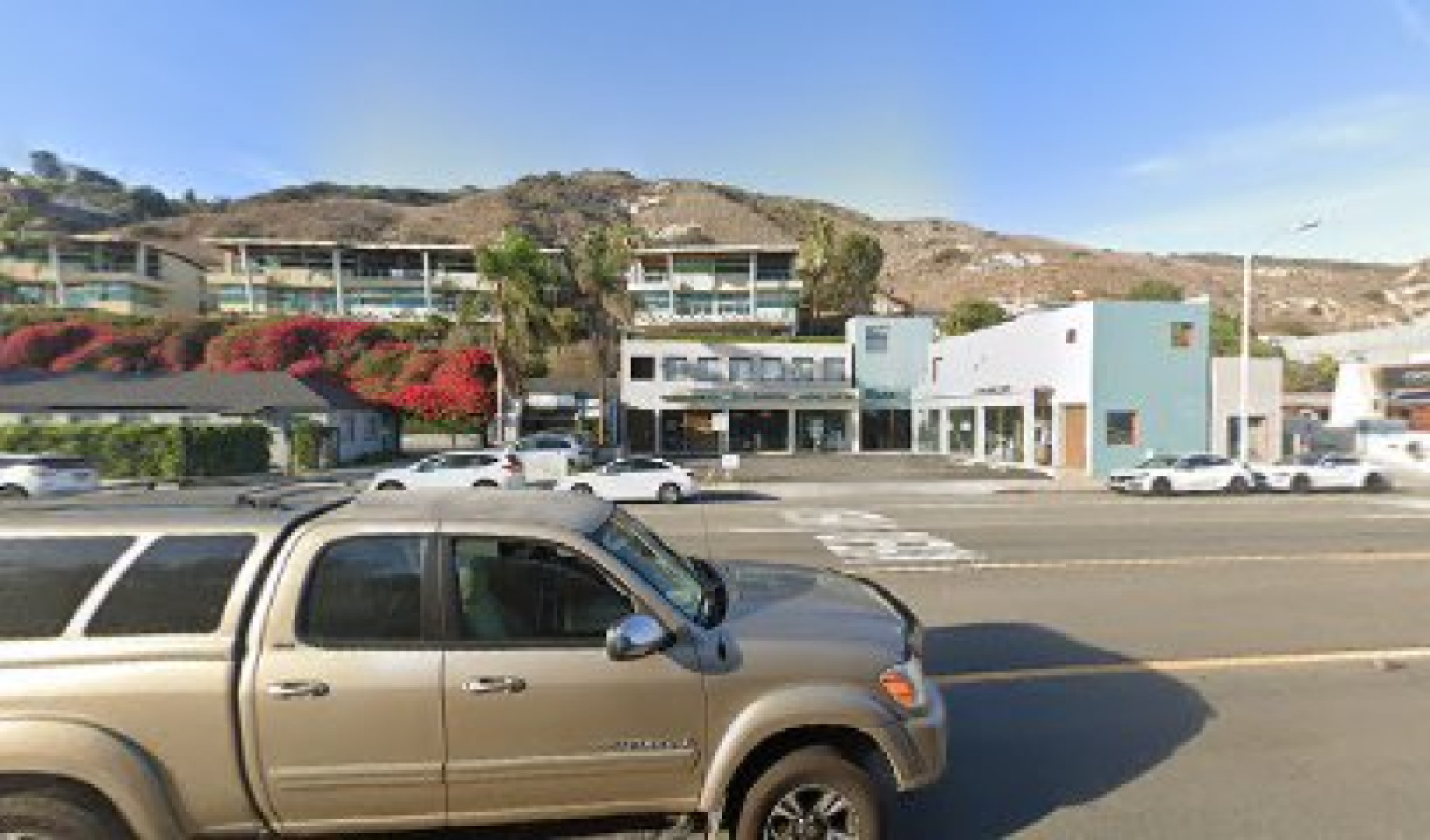 Malibu Thai Body Works photo 1