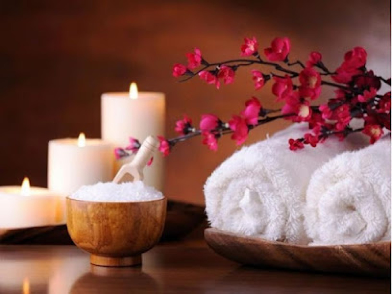 Tropical Massage photo 1