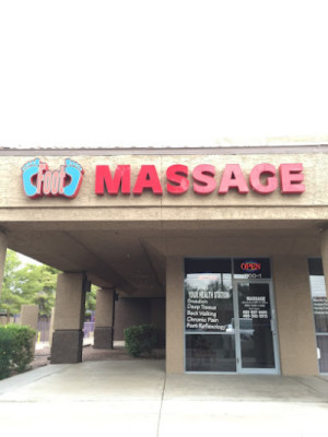 Your Health Station listing photo