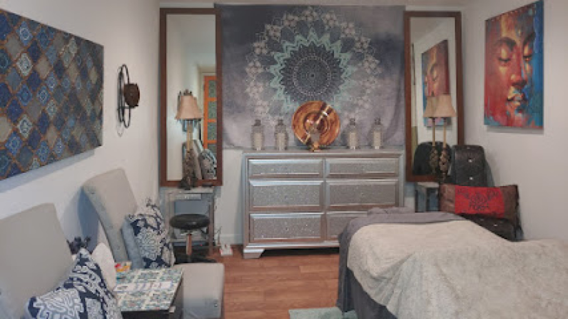Arizona Massage and Bodywork photo 1