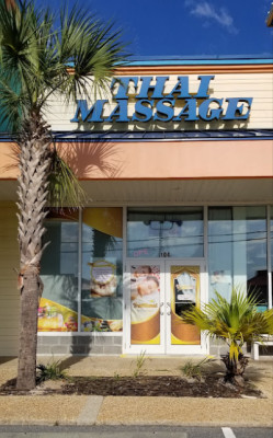Thai Massage listing photo