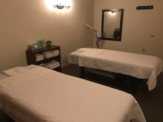 Heavenly Spa listing photo