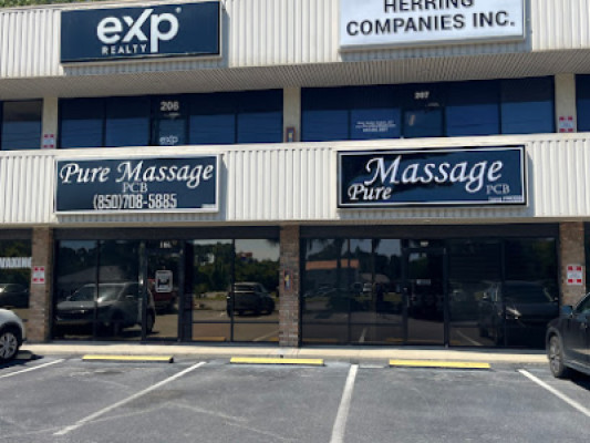 Pure Massage listing photo