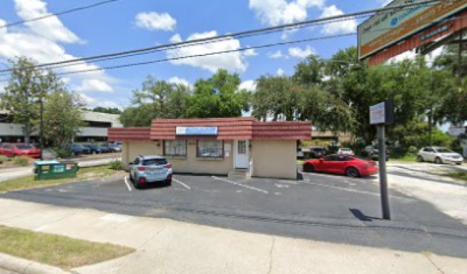 Lina Asian Spa listing photo