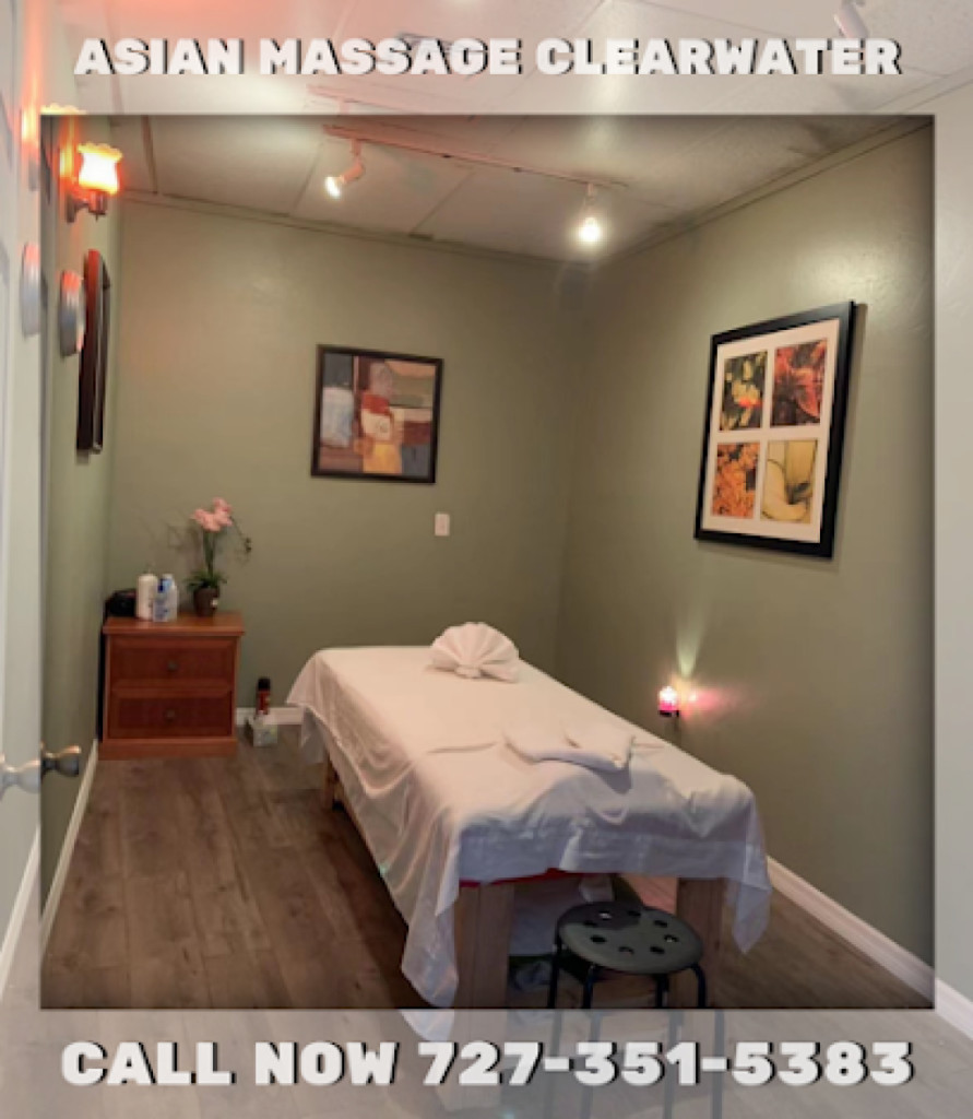 Q Massage photo 1
