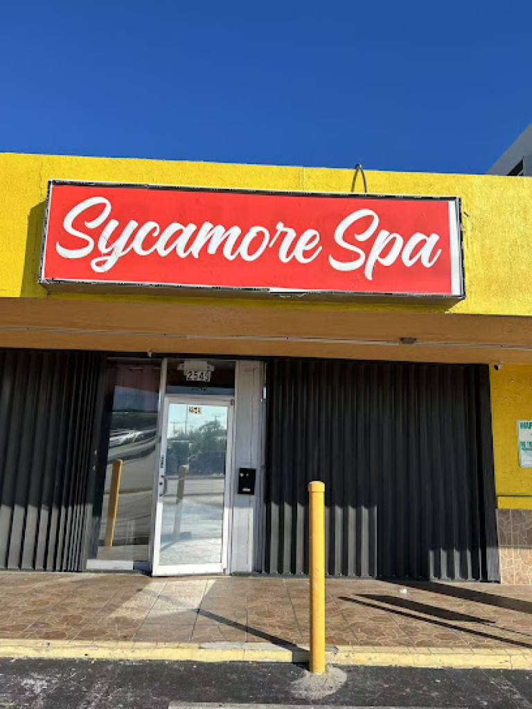 Sycamore Spa photo 1