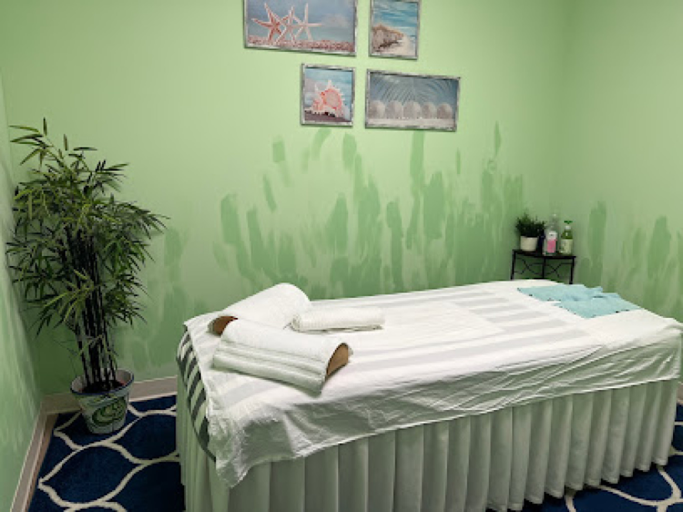 Dolphin Massage photo 1
