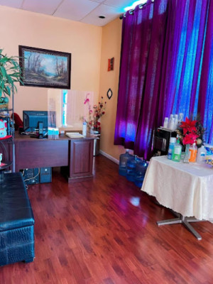 Green Tree Day Spa listing photo