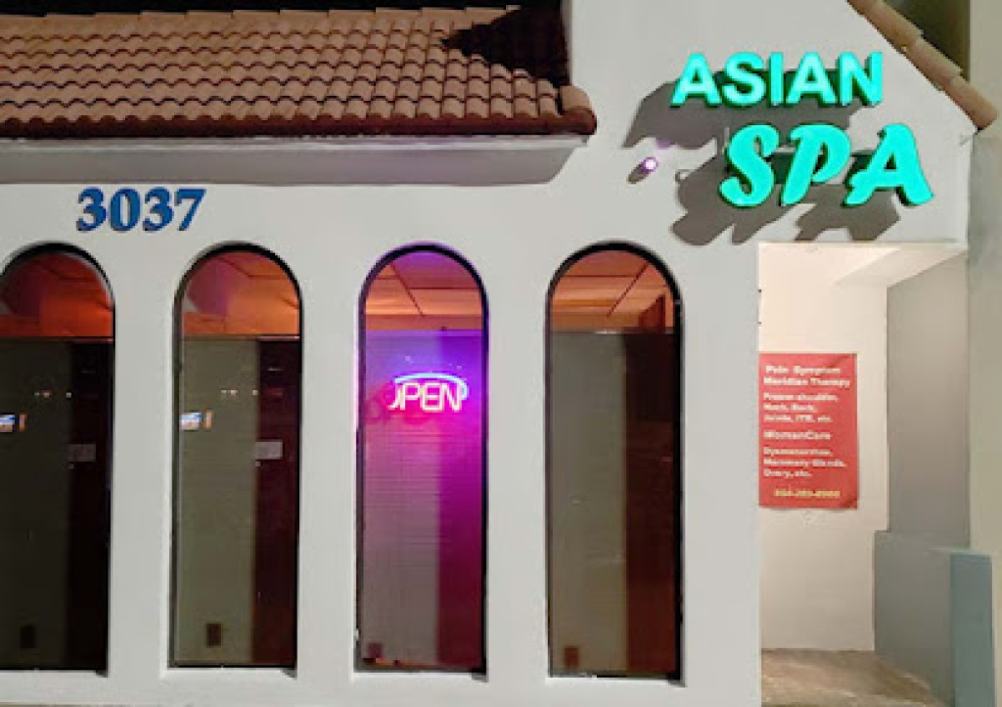 A-Oriental Therapy, Inc. photo 1