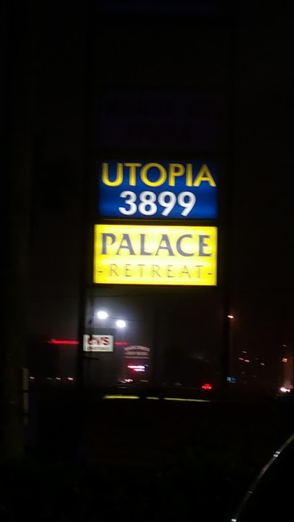 Utopia photo 1