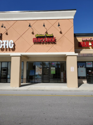 Golden Touch Massage listing photo