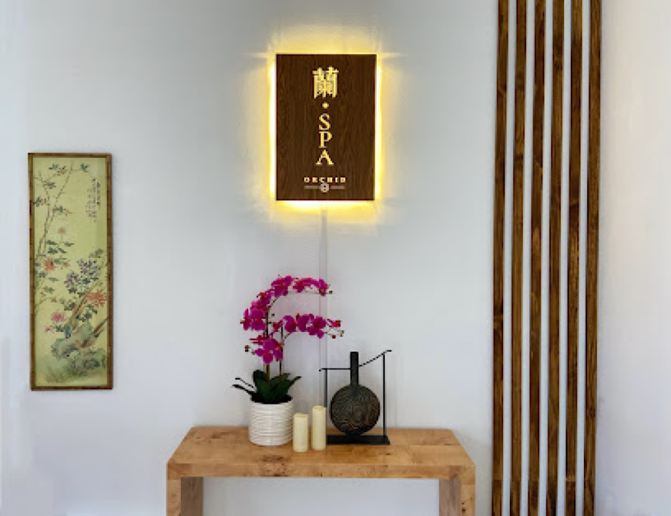 Golden Phoenix Spa photo 1